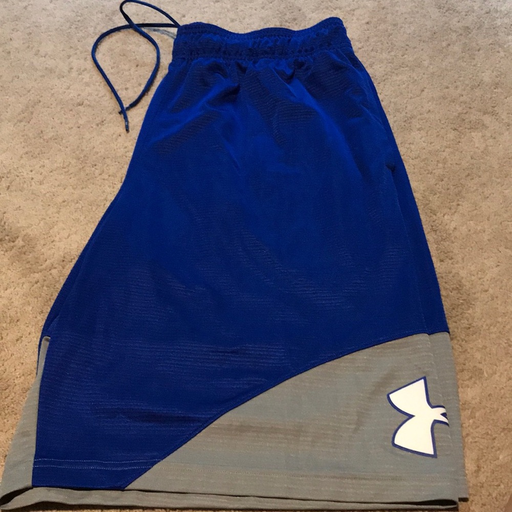 Under Armour Shorts